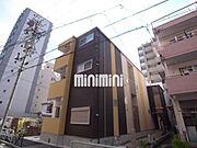 ディオステージ新栄 1階 築9年10ヶ月の賃貸物件