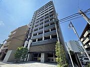 鶴舞駅より徒歩7分 5階 築5年1ヶ月の賃貸物件