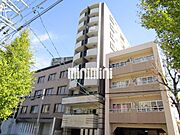 鶴舞駅より徒歩9分 10階 築8年5ヶ月の賃貸物件