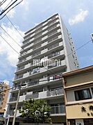 鶴舞駅より徒歩6分 11階 築35年1ヶ月の賃貸物件