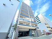 桜山駅より徒歩19分 5階 築10年の賃貸物件