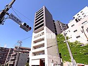 大須観音駅より徒歩7分 2階 築16年1ヶ月の賃貸物件