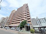 プレサンスサカエリバースタイル 4階 築26年4ヶ月の賃貸物件