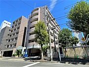 パティオ・木下２ 6階 築30年6ヶ月の賃貸物件
