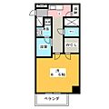 Foresta山西27階6.9万円