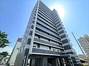 鶴舞駅より徒歩6分 築9年4ヶ月 15階建の賃貸物件