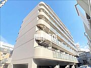鶴舞駅より徒歩16分 4階 築32年4ヶ月の賃貸物件