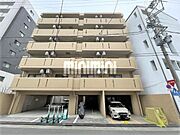 イエローシダー金山 2階 築26年4ヶ月の賃貸物件