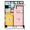 ファーストレジデンス栄4階14.1万円