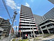 鶴舞駅より徒歩7分 4階 築11年4ヶ月の賃貸物件