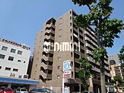 上前津駅より徒歩4分 7階 築19年5ヶ月の賃貸物件