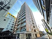 東別院駅より徒歩8分 15階 築17年7ヶ月の賃貸物件