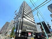 鶴舞駅より徒歩9分 2階 築9年の賃貸物件