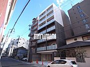 グレース レガリア 3階 築8年6ヶ月の賃貸物件