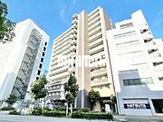新栄町駅より徒歩8分 10階 築17年2ヶ月の賃貸物件