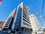 千種駅より徒歩14分 4階 築5年4ヶ月の賃貸物件