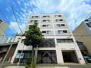 大須観音駅より徒歩3分 4階 築54年5ヶ月の賃貸物件