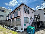 鶴舞駅より徒歩7分 2階 築42年7ヶ月の賃貸物件