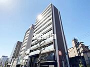 新栄町駅より徒歩10分 6階 築5年5ヶ月の賃貸物件