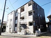 鶴舞駅より徒歩10分 3階 築8年4ヶ月の賃貸物件