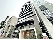 大須観音駅より徒歩5分 13階 築2年2ヶ月の賃貸物件