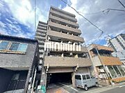 ルミナス新栄 6階 築26年5ヶ月の賃貸物件