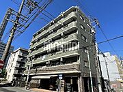 鶴舞駅より徒歩2分 3階 築21年8ヶ月の賃貸物件