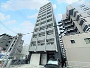 アルティザ鶴舞 11階 築7年5ヶ月の賃貸物件