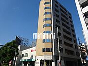 大須観音駅より徒歩1分 3階 築25年4ヶ月の賃貸物件