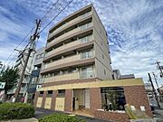 荒畑駅より徒歩4分 4階 築22年5ヶ月の賃貸物件