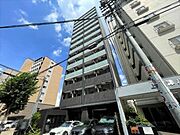 上前津駅より徒歩5分 9階 築4年6ヶ月の賃貸物件