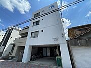 鶴舞駅より徒歩7分 2階 築36年3ヶ月の賃貸物件
