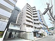ジョイフル鶴舞 6階 築38年5ヶ月の賃貸物件