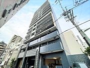 上前津駅より徒歩6分 14階 築7年5ヶ月の賃貸物件