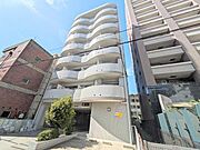 上前津駅より徒歩3分 3階 築35年4ヶ月の賃貸物件