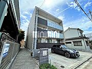 荒畑駅より徒歩12分 1階 築8年11ヶ月の賃貸物件