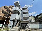 荒畑駅より徒歩2分 2階 築33年4ヶ月の賃貸物件