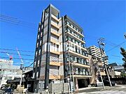 金山駅より徒歩5分 7階 築29年4ヶ月の賃貸物件