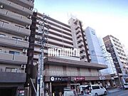 新栄町駅より徒歩8分 5階 築39年5ヶ月の賃貸物件