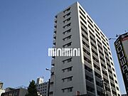 大須観音駅より徒歩5分 12階 築17年5ヶ月の賃貸物件