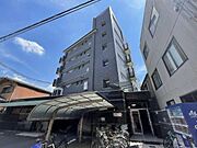 佐藤第一ビル 3階 築43年4ヶ月の賃貸物件