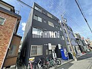 東別院駅より徒歩6分 3階 築8年2ヶ月の賃貸物件