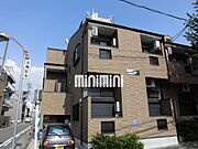大須観音駅より徒歩9分 1階 築21年4ヶ月の賃貸物件
