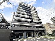 プレサンス鶴舞パーク＆ステーション 3階 築3年10ヶ月の賃貸物件