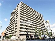 鶴舞駅より徒歩6分 築26年8ヶ月 14階建の賃貸物件