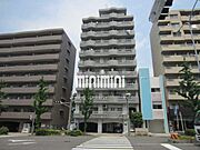 大須観音駅より徒歩6分 6階 築38年2ヶ月の賃貸物件