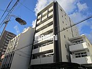大須観音駅より徒歩3分 4階 築16年11ヶ月の賃貸物件