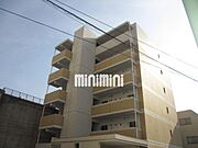 金山駅より徒歩15分 5階 築17年4ヶ月の賃貸物件