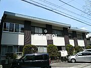 伊勢山ハイム 2階 築58年の賃貸物件