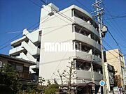 カレッジスクエア鶴舞 3階 築36年3ヶ月の賃貸物件